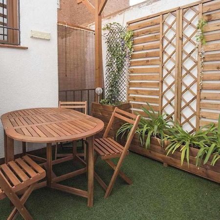 Casa De Los Cantaros โตเลโด ภายนอก รูปภาพ