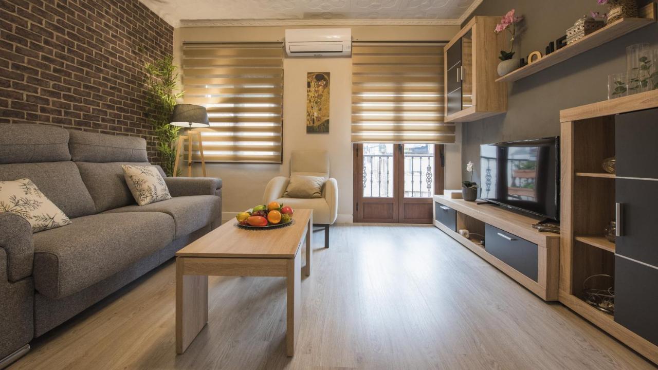 Casa De Los Cantaros โตเลโด ภายนอก รูปภาพ