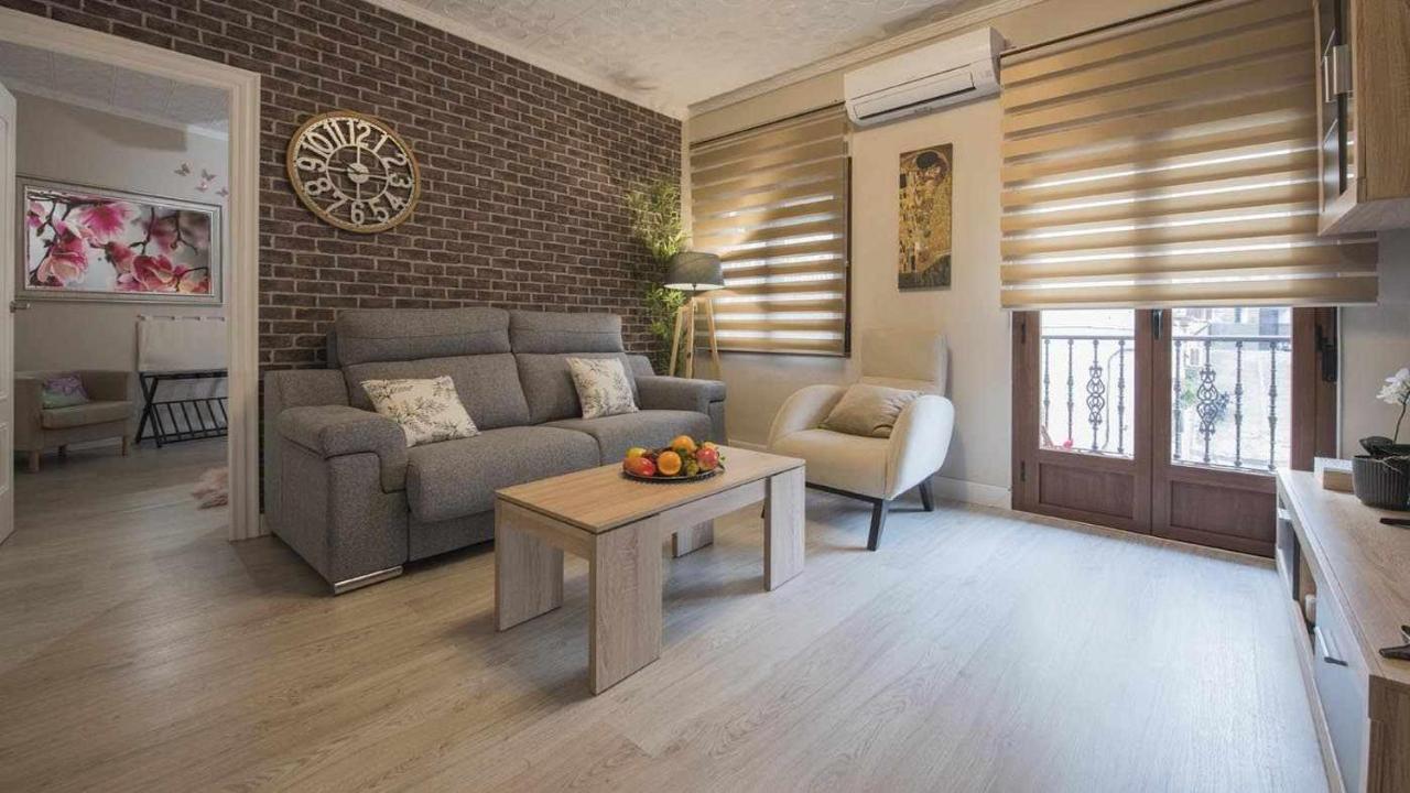 Casa De Los Cantaros โตเลโด ภายนอก รูปภาพ