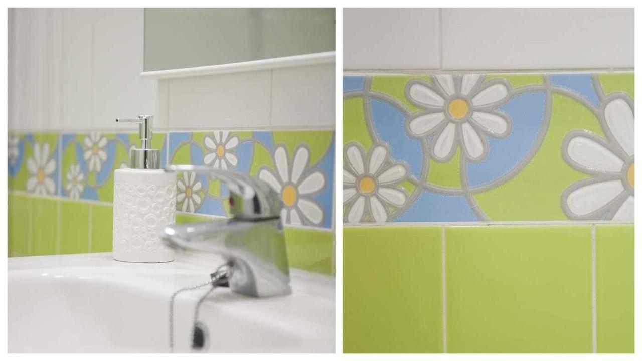Casa De Los Cantaros โตเลโด ภายนอก รูปภาพ