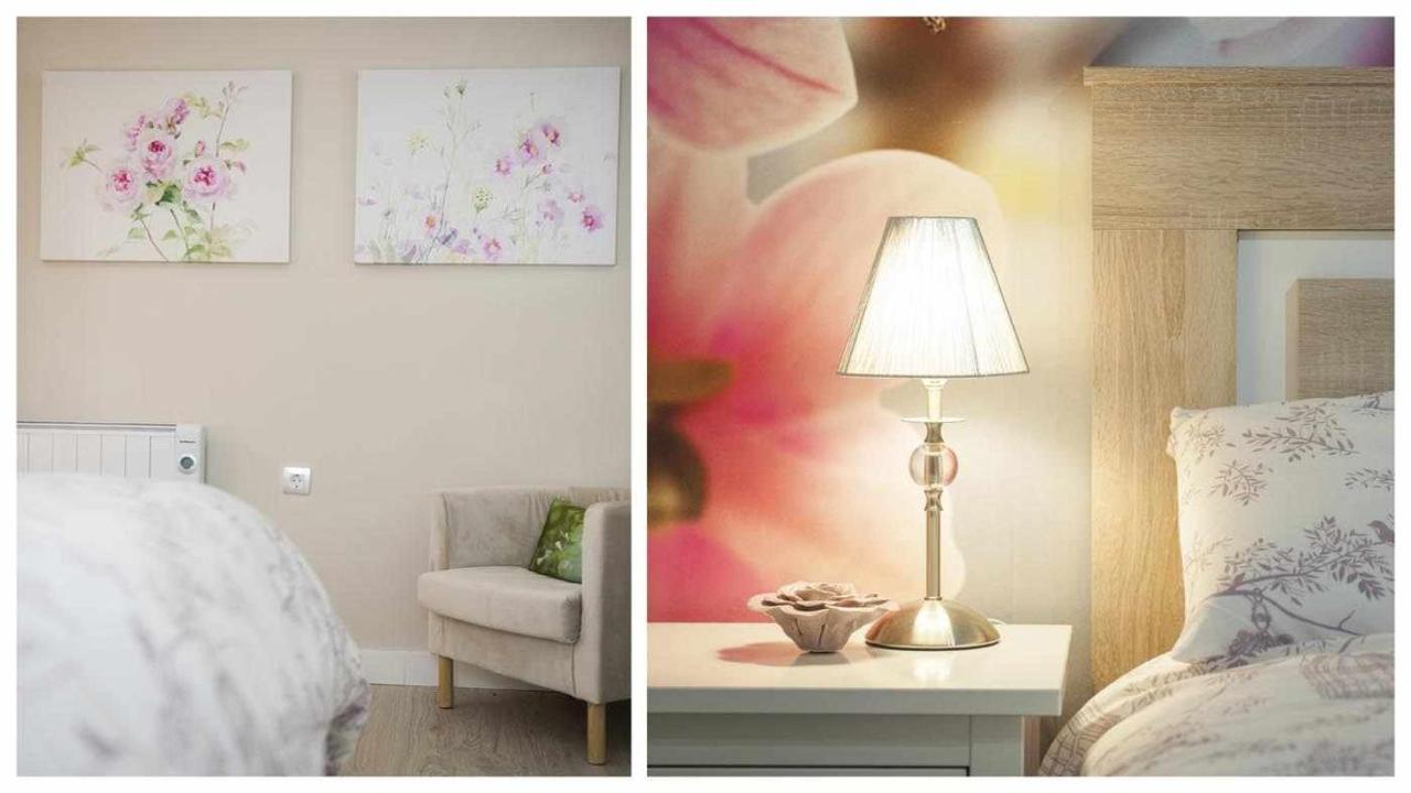 Casa De Los Cantaros โตเลโด ภายนอก รูปภาพ