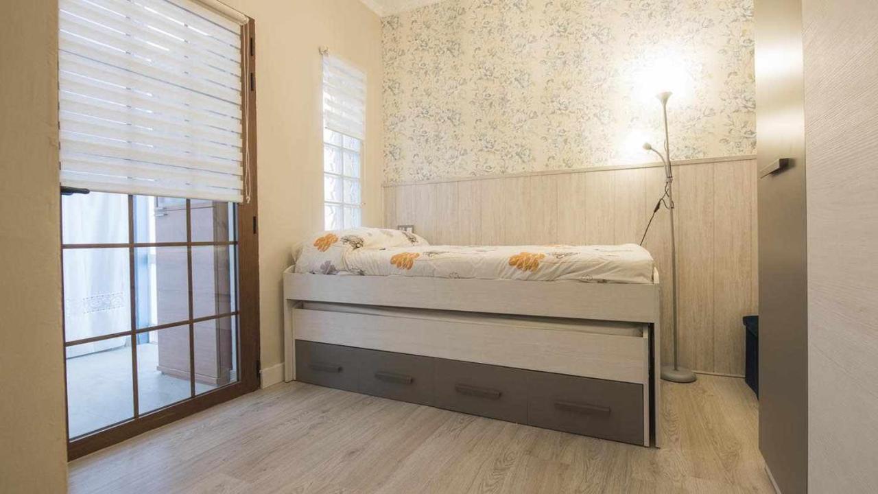 Casa De Los Cantaros โตเลโด ภายนอก รูปภาพ